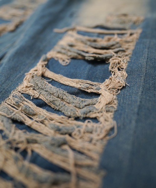 Shoowtime（ショウタイム）の「ワイドクラッシュリメイクダメージ