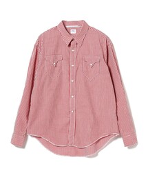 NECESSARY or UNNECESSARY（ネセサリーオアアンネセサリー）の