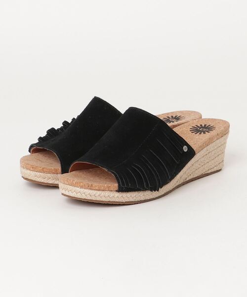 セール/ブランド古着】ミュール（サンダル）｜UGG（アグ）の 