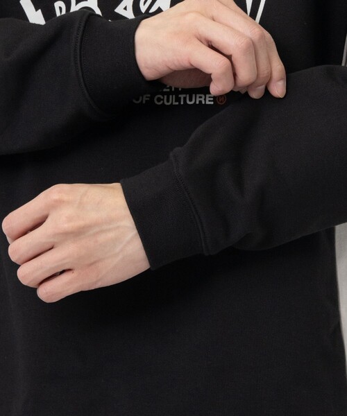 9090（ナインティナインティ）の「9090 Pokemon Legend Pullover（Tシャツ/カットソー・メンズ・ブラック/グレー・M/L/XL）」の9枚目の写真