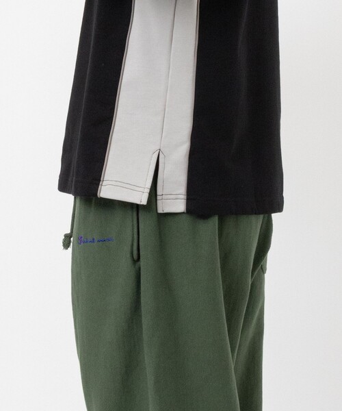 9090（ナインティナインティ）の「9090 Pokemon Legend Pullover（Tシャツ/カットソー・メンズ・ブラック/グレー・M/L/XL）」の4枚目の写真