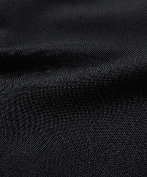 SASQUATCHfabrix.(サスクワァッチファブリックス)の「Sasquatchfabrix./サスクワッチファブリックス/FLARE SILHOUETTE SLACKS 23AW-PA9-008(スラックス・メンズ・ベージュ/ブラック/モスグリーン・M/S)」の6枚目の写真