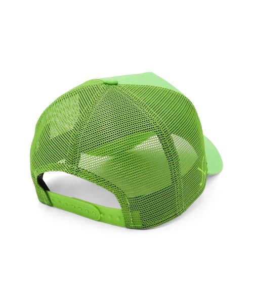 NEW ERA（ニューエラ）の「ニューエラゴルフ メッシュキャップ 9FORTYA