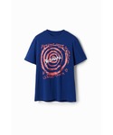Desigual(デシグアル)の「トップス(Tシャツ/カットソー)」