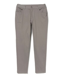 BEAMS GOLF | BEAMS GOLF ORANGE LABEL / ストレッチ スリムパンツ 24SS(その他パンツ)