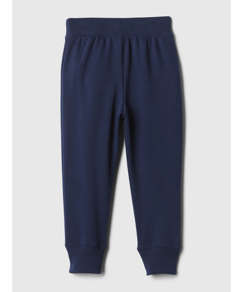 GAP（ギャップ）の「Babygap Gapロゴ プルオンジョガーパンツ（スウェットパンツ・キッズ・ブルー/グレー/ネイビー/ホワイト・18-24M/12-18M/3 YRS/6-12M/2 YRS/4 YRS/5 YRS）」の6枚目の写真