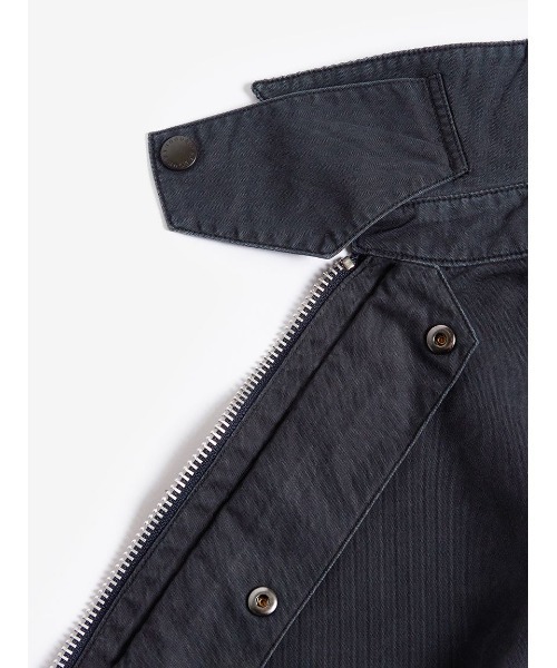 Barbour(バブアー)の「【SPEY / スペイ】ダック コットン Barbour(バブアー)の「【SPEY / スペイ】ダック コットン