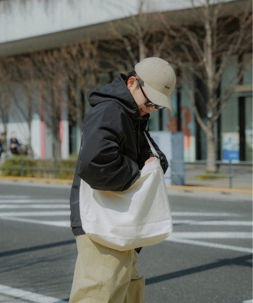 RUUBON（ルーボン）の「ショルダーバッグ（ショルダーバッグ・メンズ・グレー・FREE）」の13枚目の写真