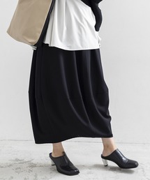 コクーンスカート