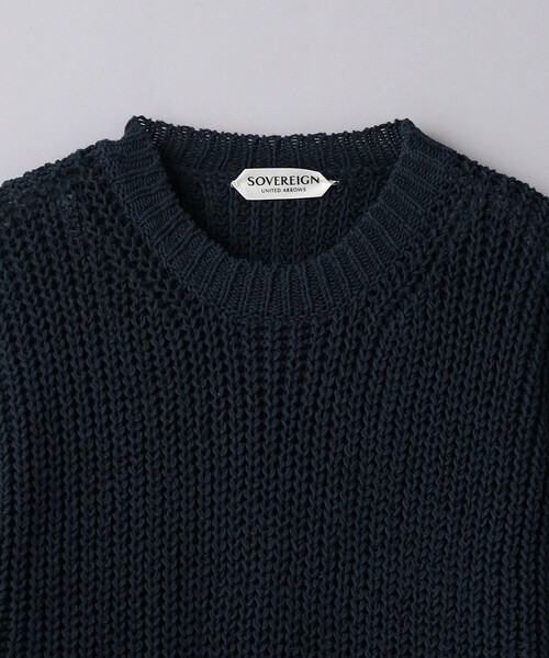 UNITED ARROWS（ユナイテッドアローズ）の「＜SOVEREIGN＞ ローゲージ