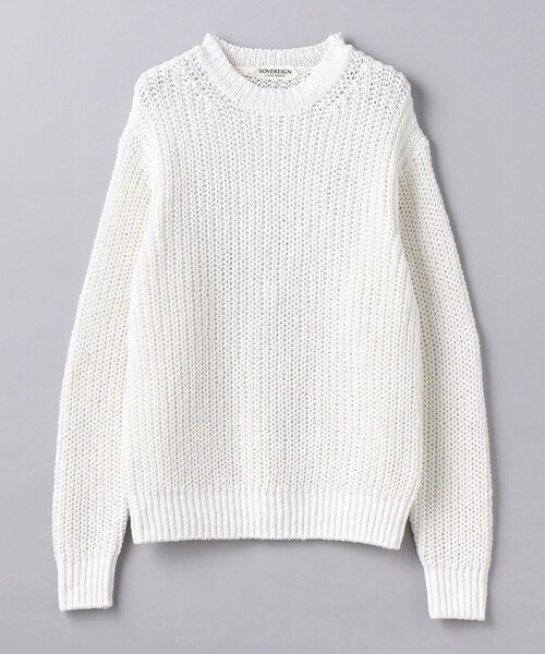 UNITED ARROWS（ユナイテッドアローズ）の「＜SOVEREIGN＞ ローゲージ
