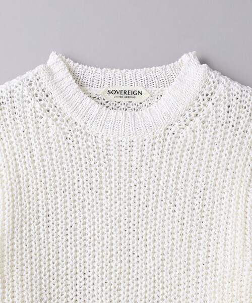 UNITED ARROWS（ユナイテッドアローズ）の「＜SOVEREIGN＞ ローゲージ