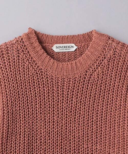 UNITED ARROWS（ユナイテッドアローズ）の「＜SOVEREIGN＞ ローゲージ