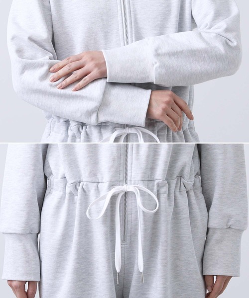 audrey and john wad（オードリーアンドジョンワッド）の