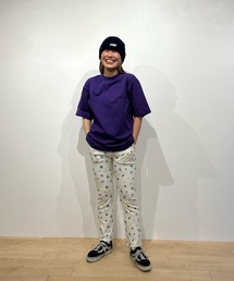 【HOLIDAY】SUPER RIB PANTS (RIBBON) 82004298b_b_11_215.jpg