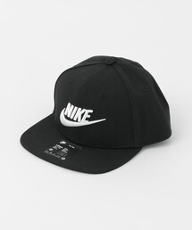 NIKE（ナイキ）の「＜NIKE＞ フューチャー キャップ / 帽子（キャップ・キッズ）」