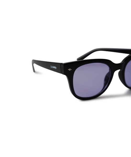 Subciety（サブサエティ）の「SUNGLASS-Vagrant-（サングラス・メンズ・スモーク/ブルー/パープル・FREE）」の7枚目の写真