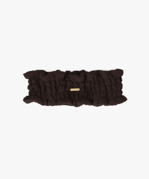 kaorinomori（カオリノモリ）の「kaorinomori ミニョンヘア