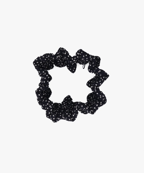 kaorinomori(カオリノモリ)の「kaorinomori ミニョンヘアバンド / カオリノモリ(ヘアバンド・レディース・ベージュ/ネイビー/ブラウン・FREE)」の5枚目の写真