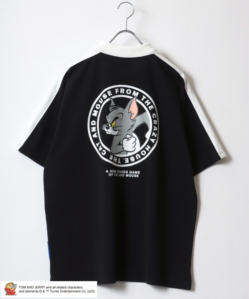 【極美品】GOODENOUGH ポロシャツ　ロゴバックプリント 楽天市場】goodenough ポロシャツの通販