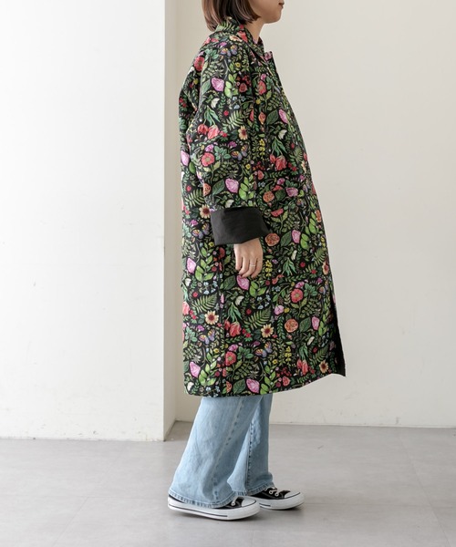 ear PAPILLONNER（イアパピヨネ）の「《リバーシブル/コラボ/ユニ