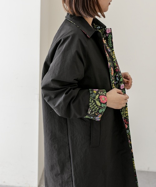 ear PAPILLONNER（イアパピヨネ）の「《リバーシブル/コラボ/ユニ