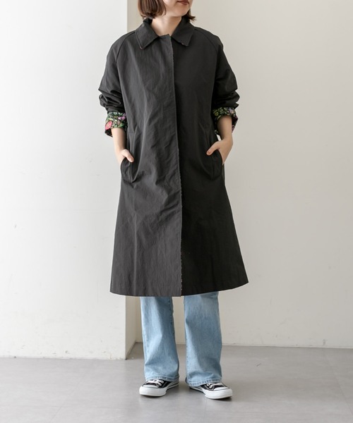 ear PAPILLONNER（イアパピヨネ）の「《リバーシブル/コラボ/ユニ