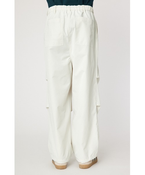 RODEO CROWNS WIDE BOWL(ロデオクラウンズワイドボウル)の「MENS FLY PANTS(その他パンツ・メンズ・スモークピンク/ブラック/オフホワイト/カモフラージュ・MEDIUM/LARGE)」の12枚目の写真