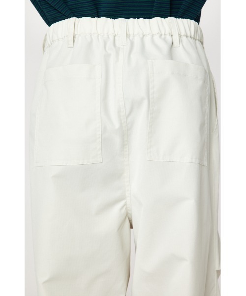 RODEO CROWNS WIDE BOWL(ロデオクラウンズワイドボウル)の「MENS FLY PANTS(その他パンツ・メンズ・スモークピンク/ブラック/オフホワイト/カモフラージュ・MEDIUM/LARGE)」の6枚目の写真