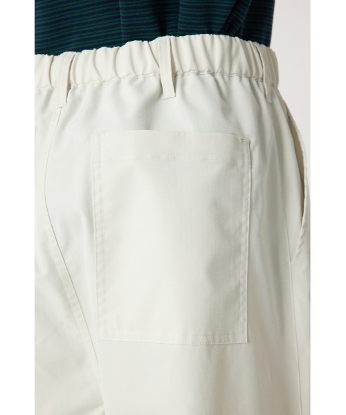 RODEO CROWNS WIDE BOWL(ロデオクラウンズワイドボウル)の「MENS FLY PANTS(その他パンツ・メンズ・スモークピンク/ブラック/オフホワイト/カモフラージュ・MEDIUM/LARGE)」の7枚目の写真