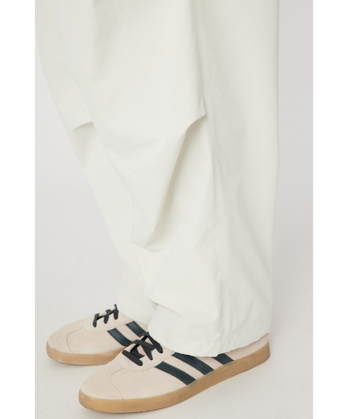 RODEO CROWNS WIDE BOWL(ロデオクラウンズワイドボウル)の「MENS FLY PANTS(その他パンツ・メンズ・スモークピンク/ブラック/オフホワイト/カモフラージュ・MEDIUM/LARGE)」の10枚目の写真
