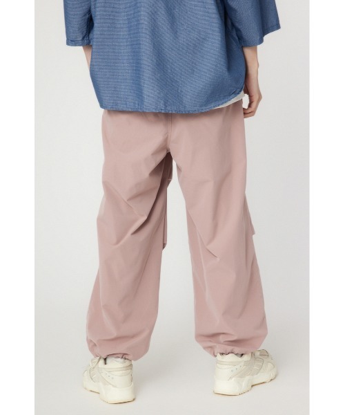RODEO CROWNS WIDE BOWL(ロデオクラウンズワイドボウル)の「MENS FLY PANTS(その他パンツ・メンズ・スモークピンク/ブラック/オフホワイト/カモフラージュ・MEDIUM/LARGE)」の19枚目の写真