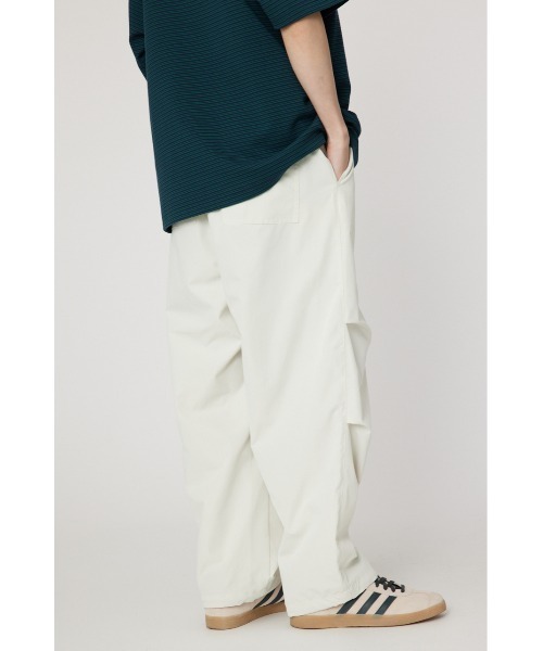 RODEO CROWNS WIDE BOWL(ロデオクラウンズワイドボウル)の「MENS FLY PANTS(その他パンツ・メンズ・スモークピンク/ブラック/オフホワイト/カモフラージュ・MEDIUM/LARGE)」の17枚目の写真
