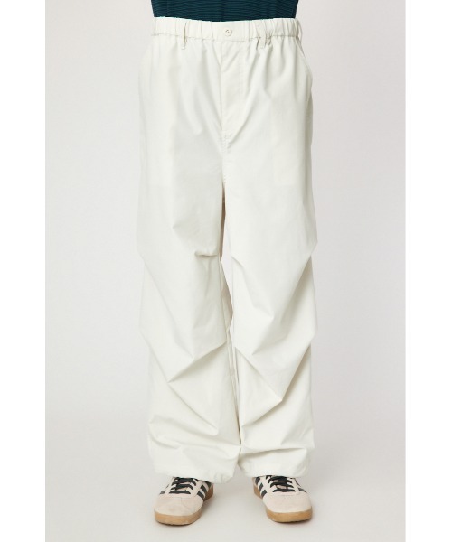 RODEO CROWNS WIDE BOWL(ロデオクラウンズワイドボウル)の「MENS FLY PANTS(その他パンツ・メンズ・スモークピンク/ブラック/オフホワイト/カモフラージュ・MEDIUM/LARGE)」の14枚目の写真