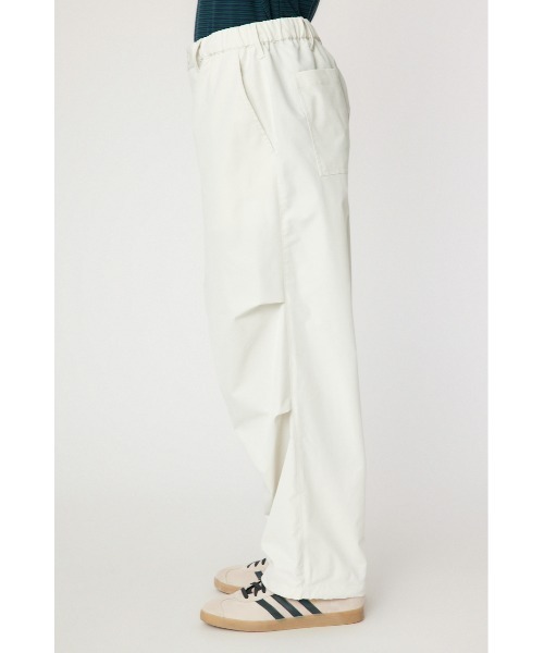 RODEO CROWNS WIDE BOWL(ロデオクラウンズワイドボウル)の「MENS FLY PANTS(その他パンツ・メンズ・スモークピンク/ブラック/オフホワイト/カモフラージュ・MEDIUM/LARGE)」の11枚目の写真