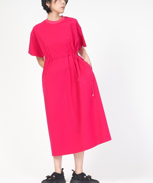 ワイズワンピース WILD THINGS（ワイルドシングス）の「LAX ONEPIECE（ワンピース）」 - WEAR