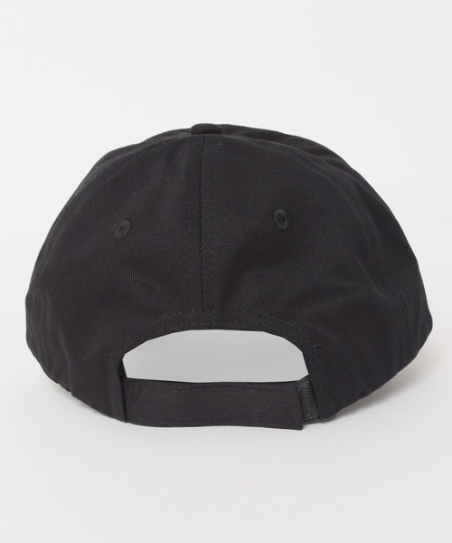 PUMA（プーマ）の「【PUMA】キャップ（その他・キッズ・ホワイト/ブラック・フリー）」の5枚目の写真