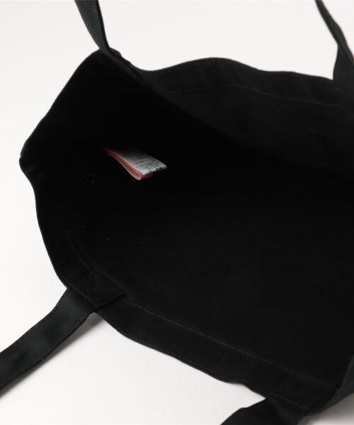 Kelen(ケレン)の「「KELEN/ケレン」ガトープリントトート / GATEAU TOTE(トートバッグ・レディース・ナチュラル/レッド/カーキ/ブラック・FREE)」の18枚目の写真