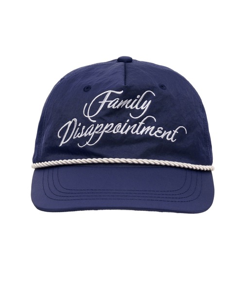 SCULPTOR（スカルプター）の「Bad Seed Trucker Cap/バット