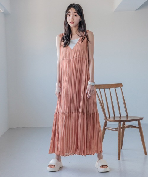 【nonameさん、専用】 LOWRYS FARM（ローリーズファーム）の「クリンクルリボン