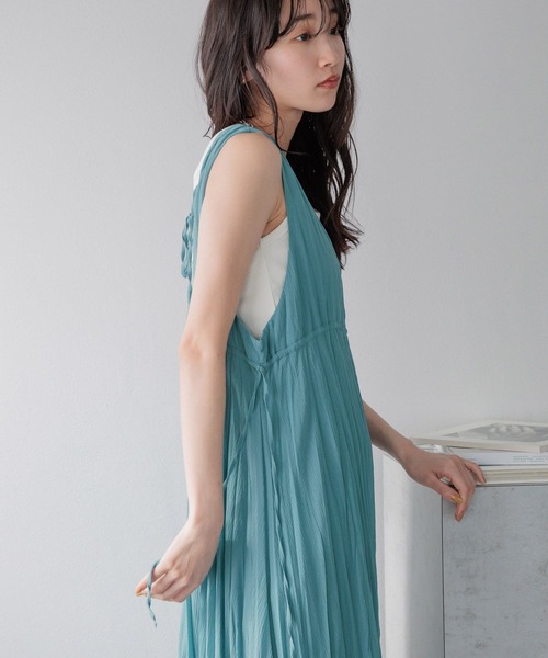 【nonameさん、専用】 LOWRYS FARM（ローリーズファーム）の「クリンクルリボン