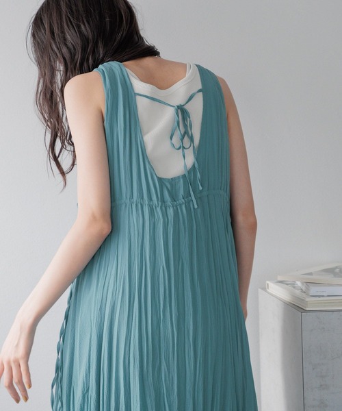 【nonameさん、専用】 LOWRYS FARM（ローリーズファーム）の「クリンクルリボン