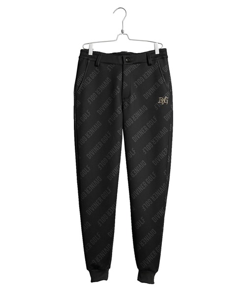 DIVINER GOLF（ディバイナー ゴルフ）の「【DIVINER GOLF】総柄ロング