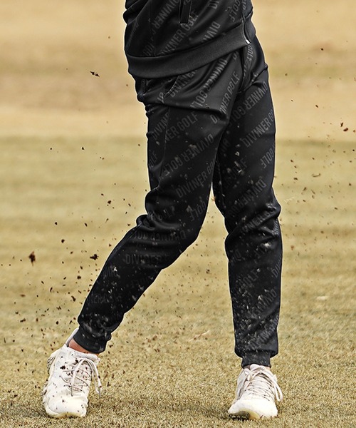 DIVINER GOLF（ディバイナー ゴルフ）の「【DIVINER GOLF】総柄ロング
