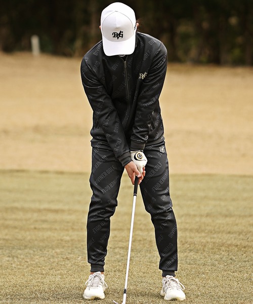 DIVINER GOLF（ディバイナー ゴルフ）の「【DIVINER GOLF】総柄ロング