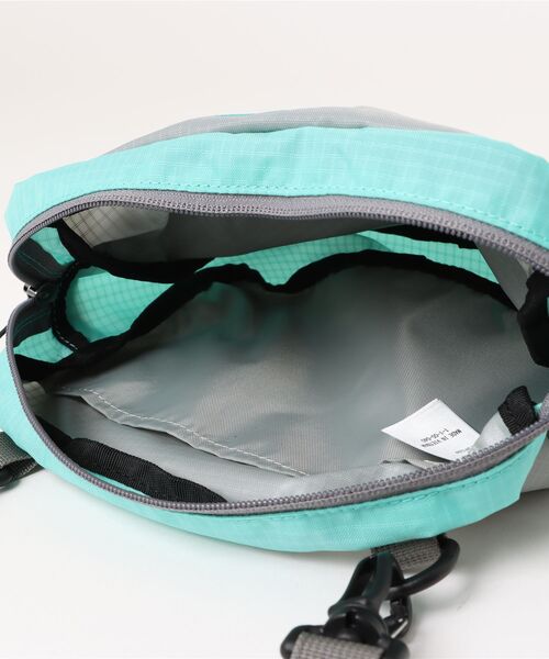 CHUMS（チャムス）の「【CHUMS/チャムス】 Spring Dale Shoulder Bag（ショルダーバッグ・メンズ・その他2/その他1/その他3/その他5/その他4・FREE）」の13枚目の写真