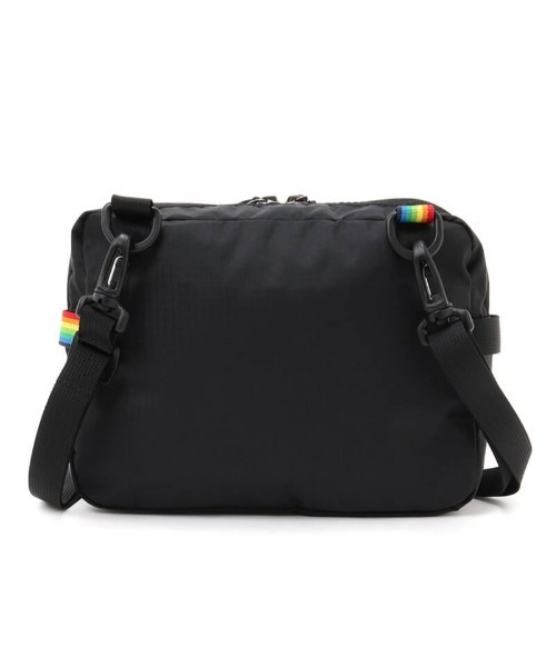 CHUMS（チャムス）の「【CHUMS/チャムス】 Spring Dale Shoulder Bag（ショルダーバッグ・メンズ・その他2/その他1/その他3/その他5/その他4・FREE）」の8枚目の写真