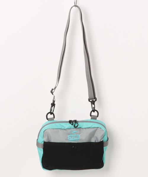 CHUMS（チャムス）の「【CHUMS/チャムス】 Spring Dale Shoulder Bag（ショルダーバッグ・メンズ・その他2/その他1/その他3/その他5/その他4・FREE）」の15枚目の写真