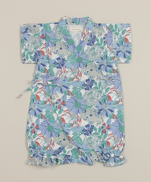 sense of wonder Angelica Garla浴衣セット 楽天市場】(SALE)(24ss)センスオブワンダー(sense of wonder