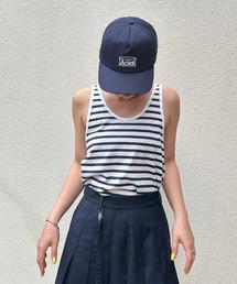 forget-me-nots（フォーゲットミーノッツ）の「ルーズ タンクトップ FMN-24SS-CS-005（タンクトップ）」